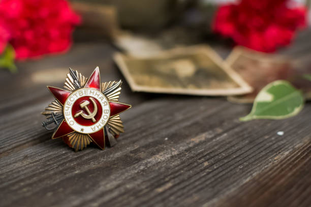С праздником 9 мая!